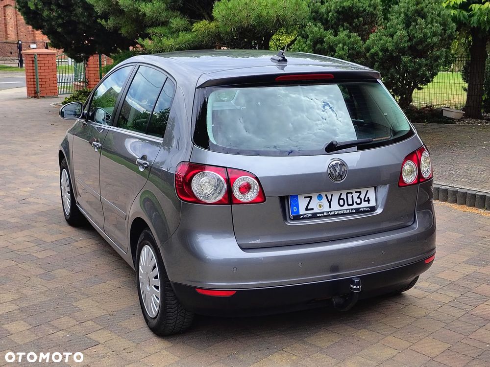Volkswagen Golf 1.6 Goal - 33