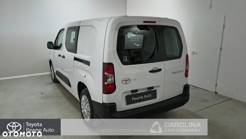 Toyota PROACE CITY - 2