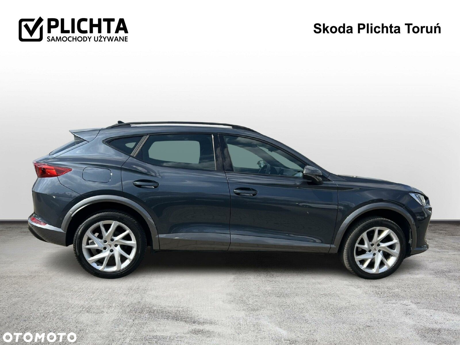 Cupra Formentor - 6