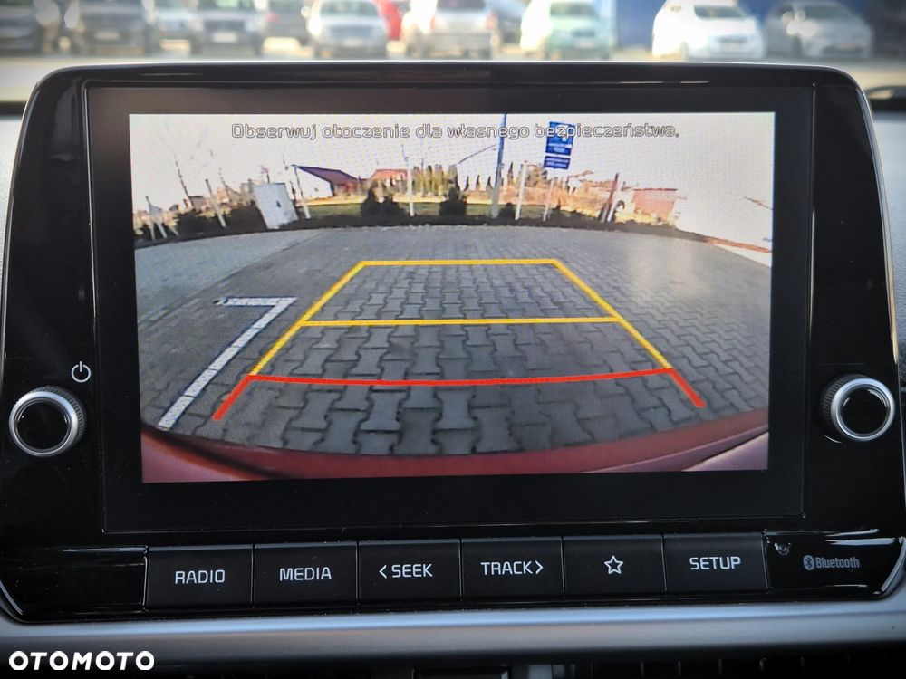 Kia Picanto 1.0 L - 30