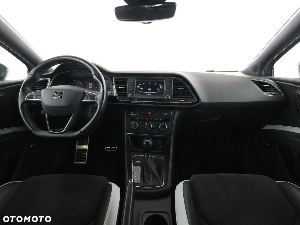 Seat Leon 2.0 TSI Cupra 290 S&S DSG - 16
