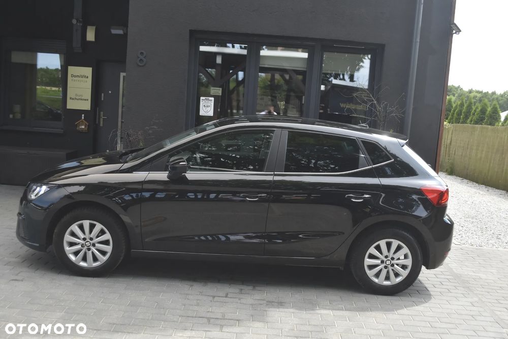 Seat Ibiza 1.0 TSI S&S Style - 21