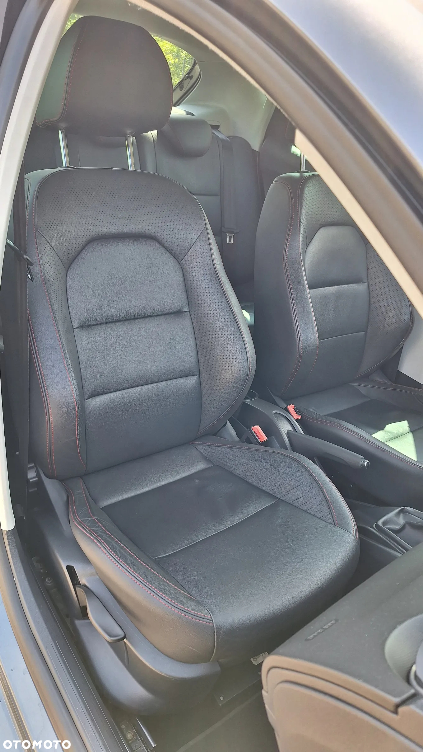 Seat Ibiza 1.2 TSI FR - 17
