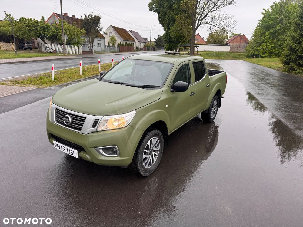 Nissan Navara - 12