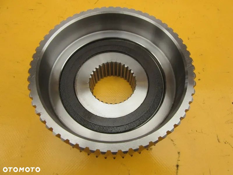 Parking Brake skrzyni AP John Deere 7720 - 9