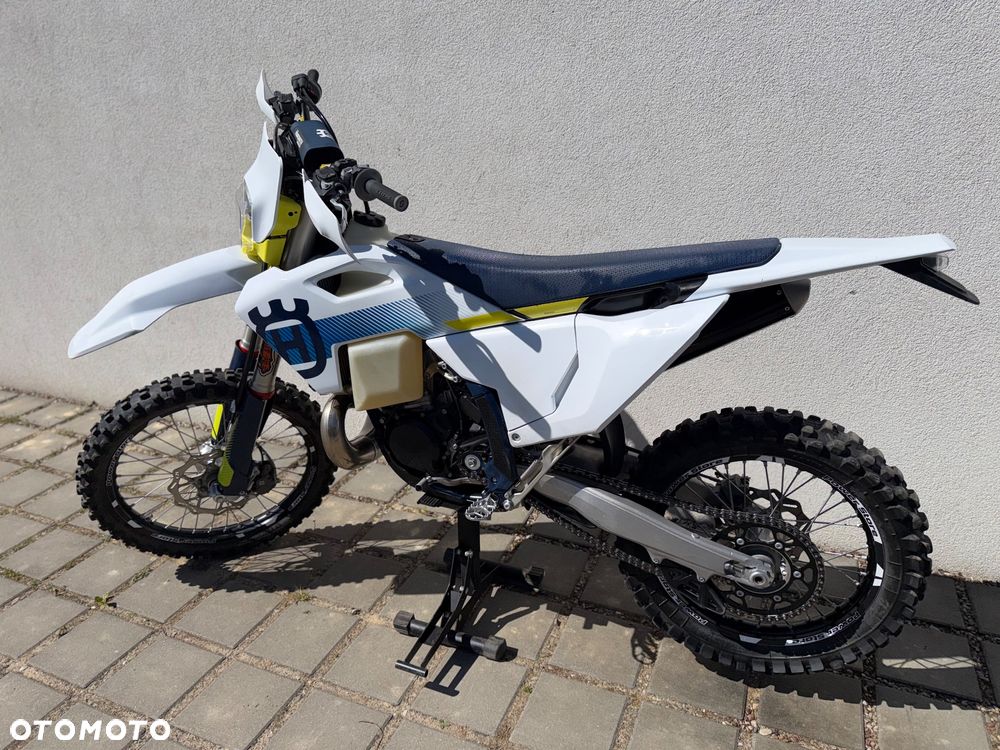 Husqvarna TE - 13
