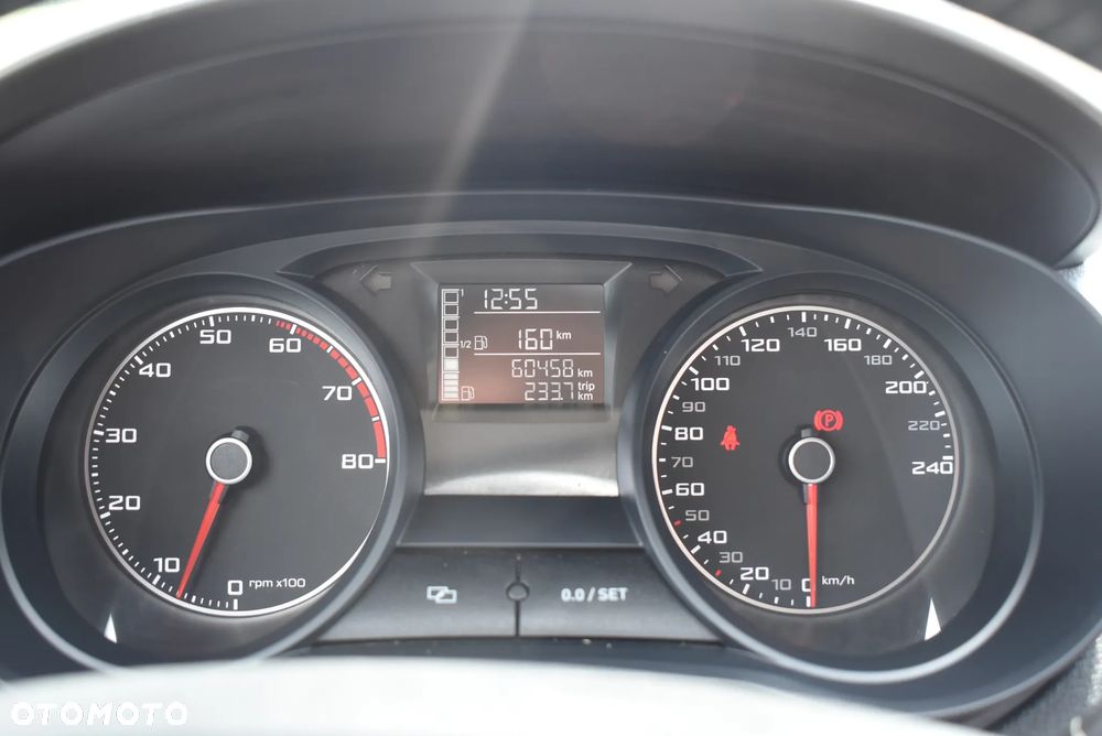 Seat Ibiza - 35