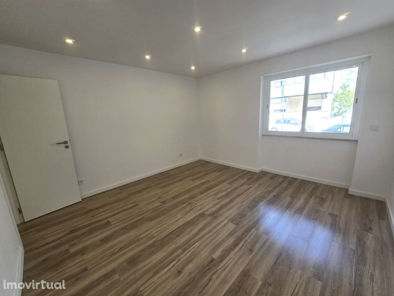 Magnifico Apartamento T2 na Mercês - Grande imagem: 3/8