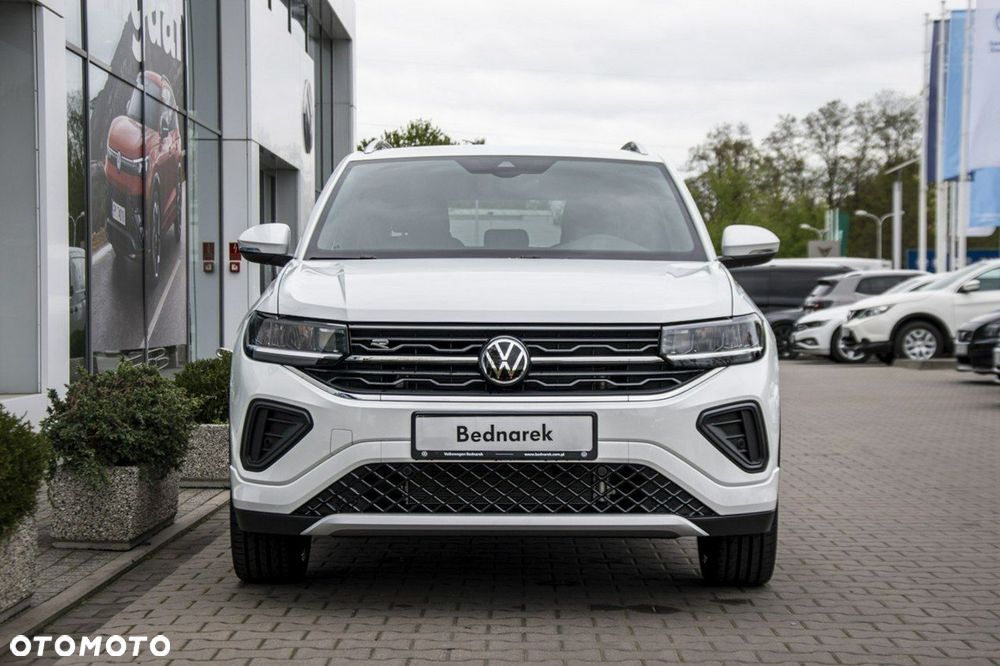 Volkswagen T-Cross - 3