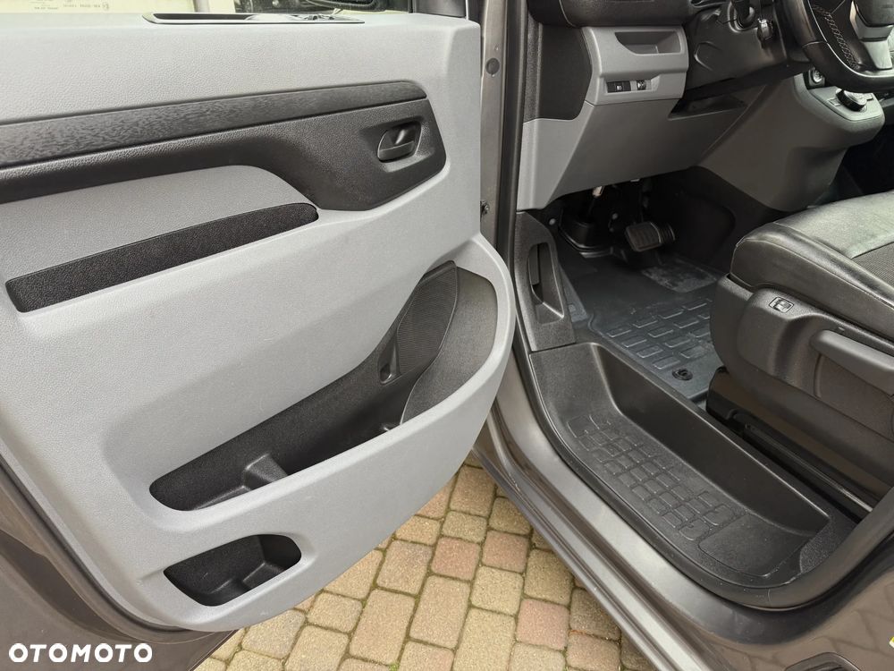 Citroën Jumpy Expert Proace L2H1 - 16