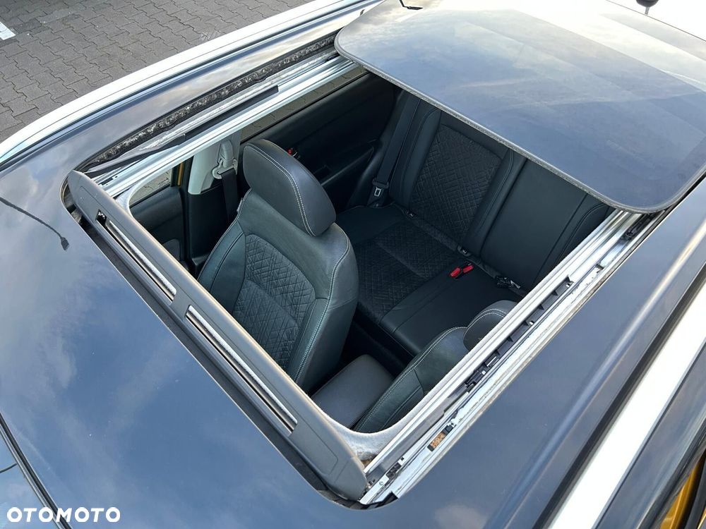 Suzuki Vitara 1.4 Boosterjet XLED Sun 4WD - 40