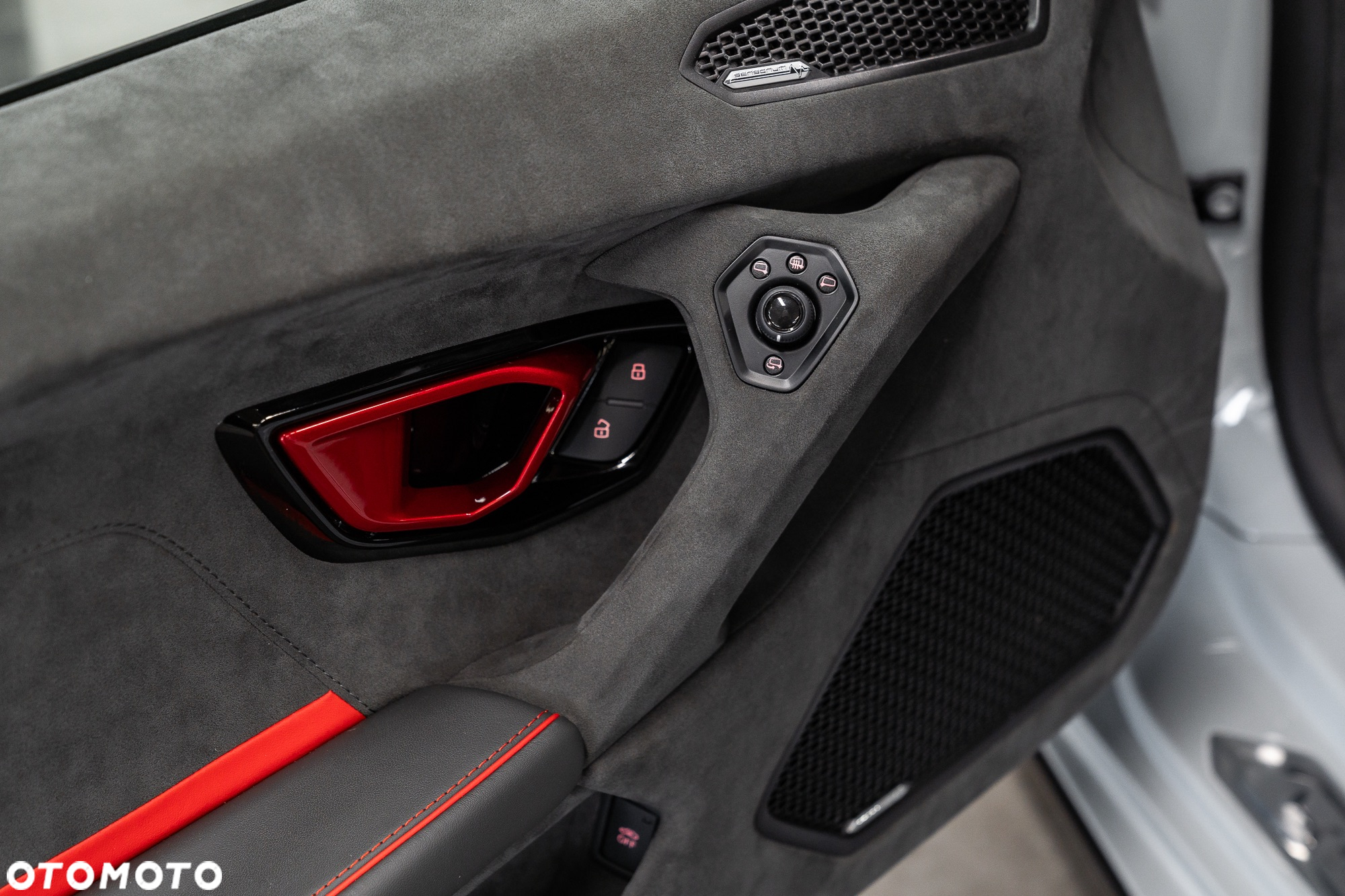 Lamborghini Huracan - 37