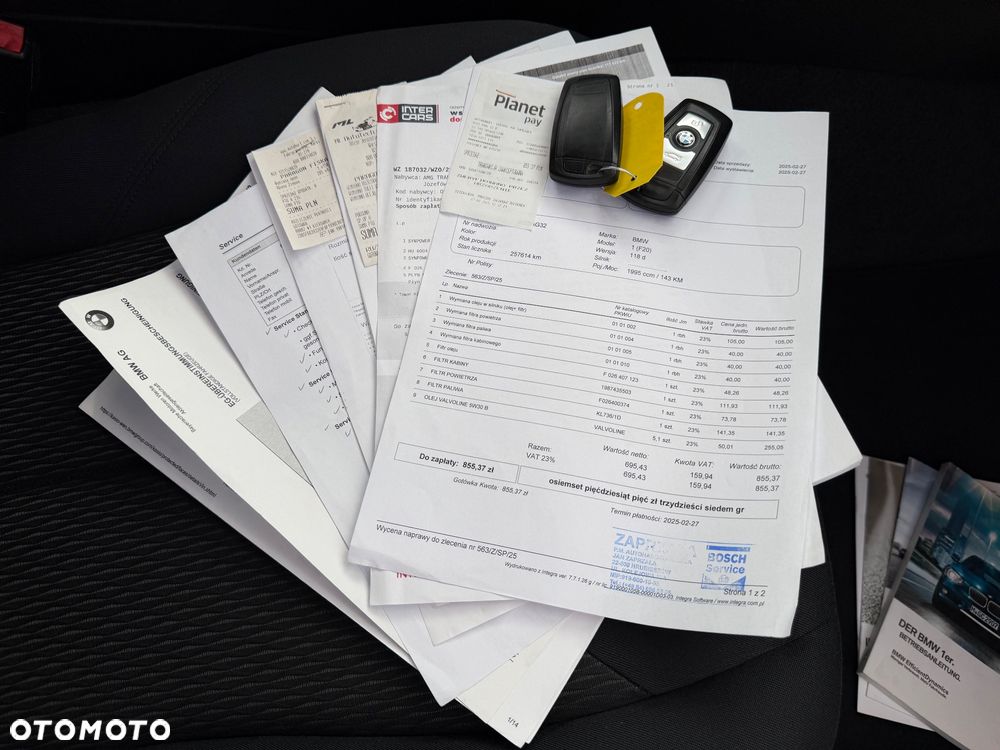 BMW Seria 1 118d - 35