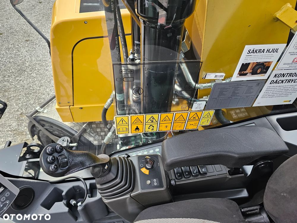 Caterpillar M 315 F - 11