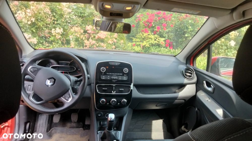 Renault Clio (Energy) TCe 75 LIFE - 6