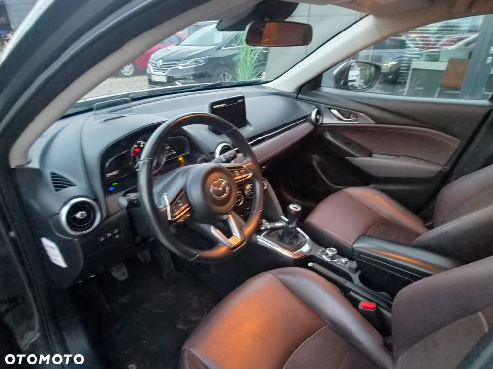 Mazda CX-5 ver-2-0-dynamique - 23