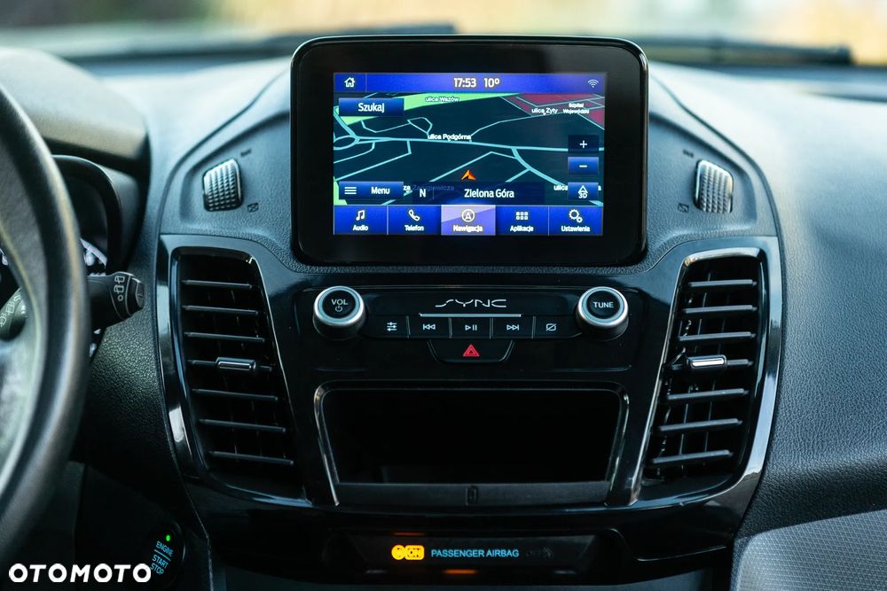Ford Tourneo Connect - 33
