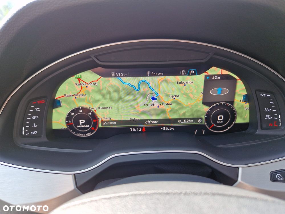 Audi Q7 - 8