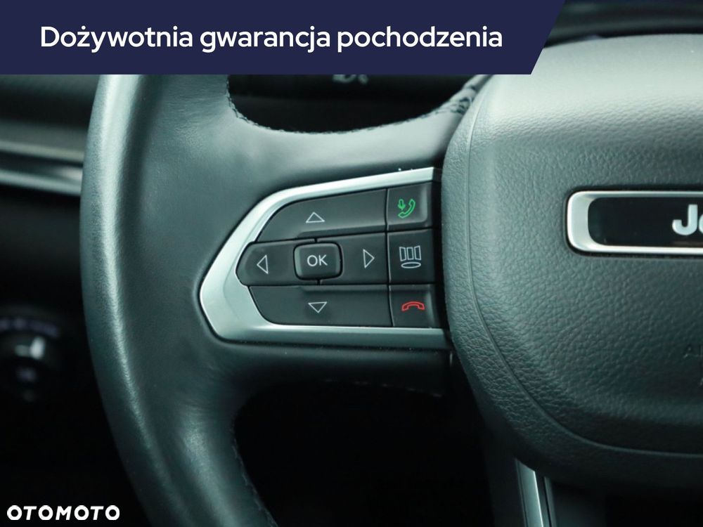Jeep Compass - 21