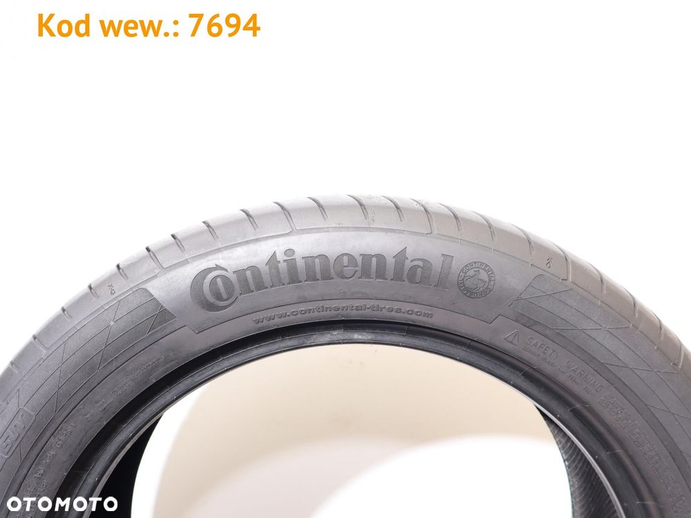 Continental ContiSportContact 5 - 235/55 R19 - 4