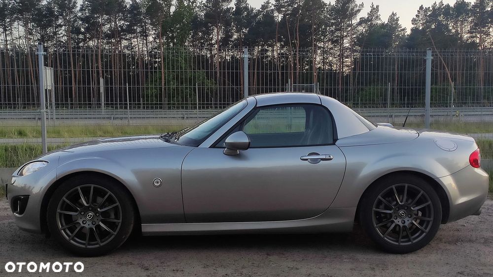 Mazda MX-5 2.0 Sport - 39