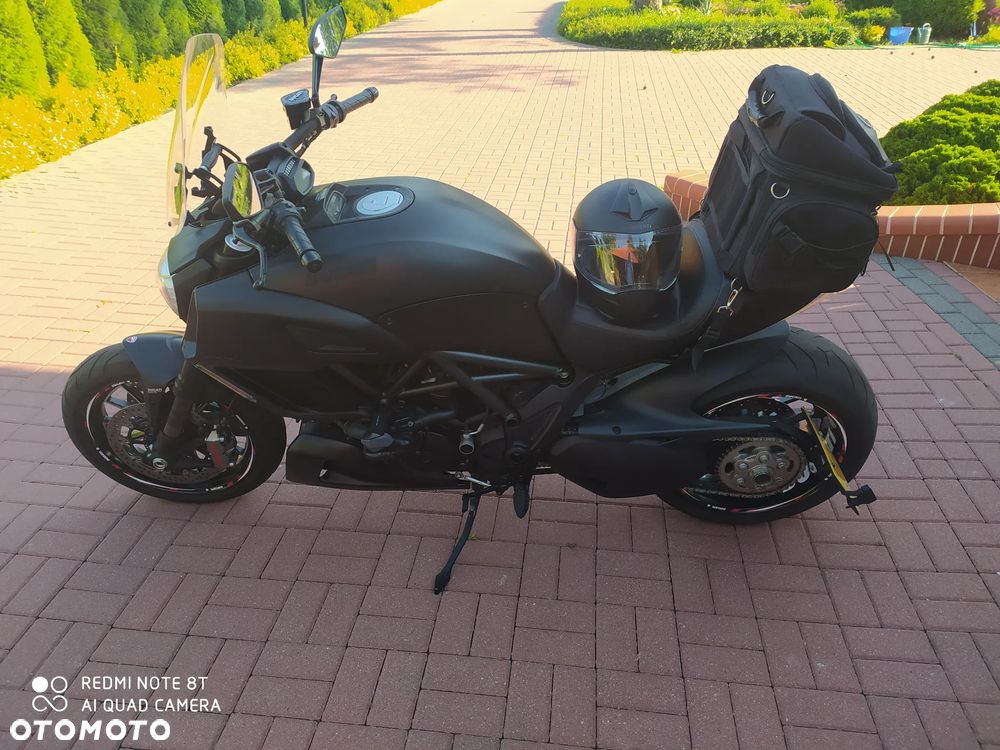 Ducati Diavel - 18