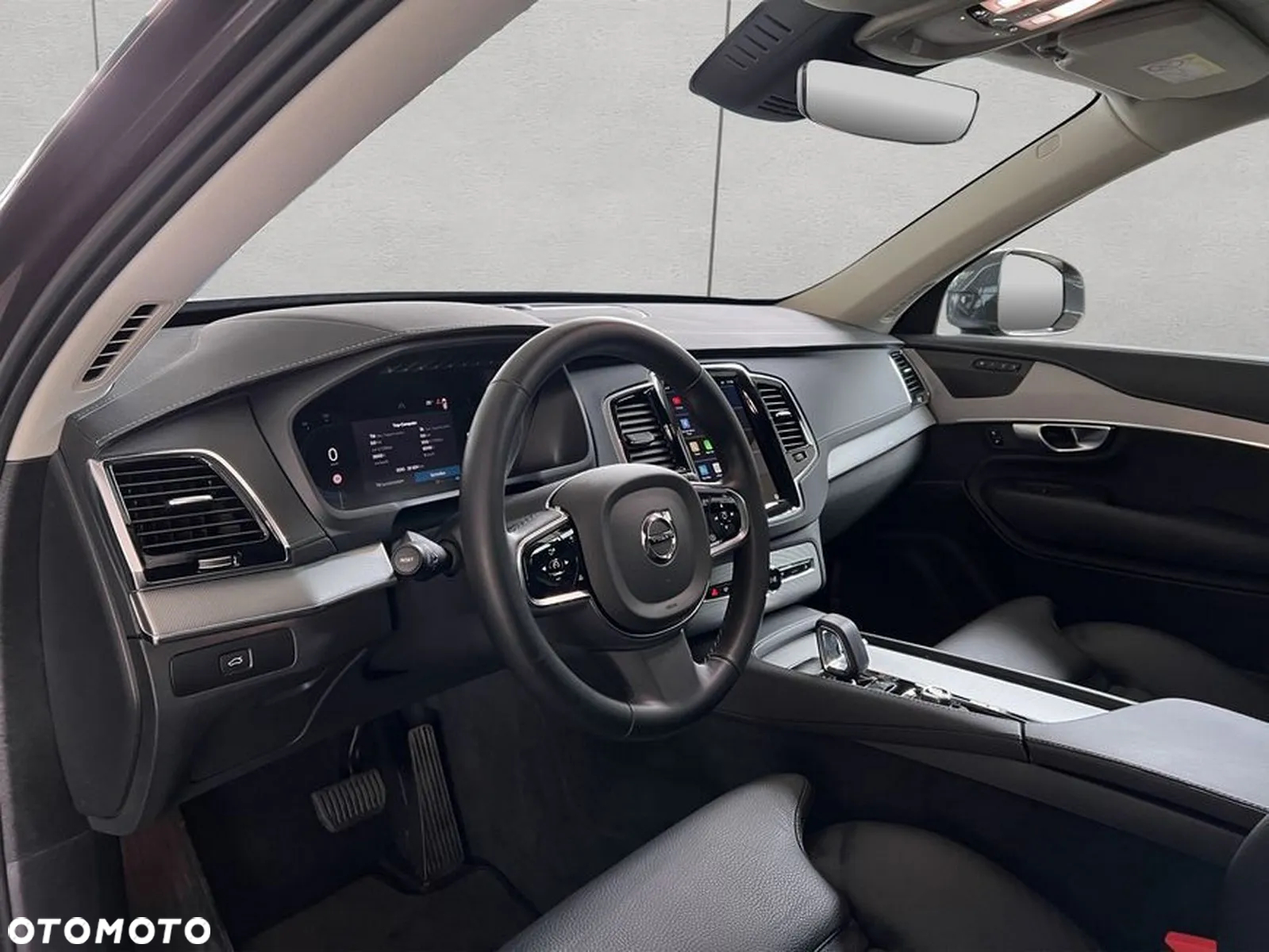 Volvo XC 90 B5 D AWD Plus Bright - 29