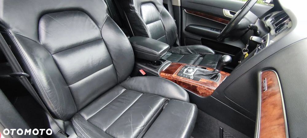 Audi A6 Allroad 3.0 TDI DPF Quattro Tiptr - 15