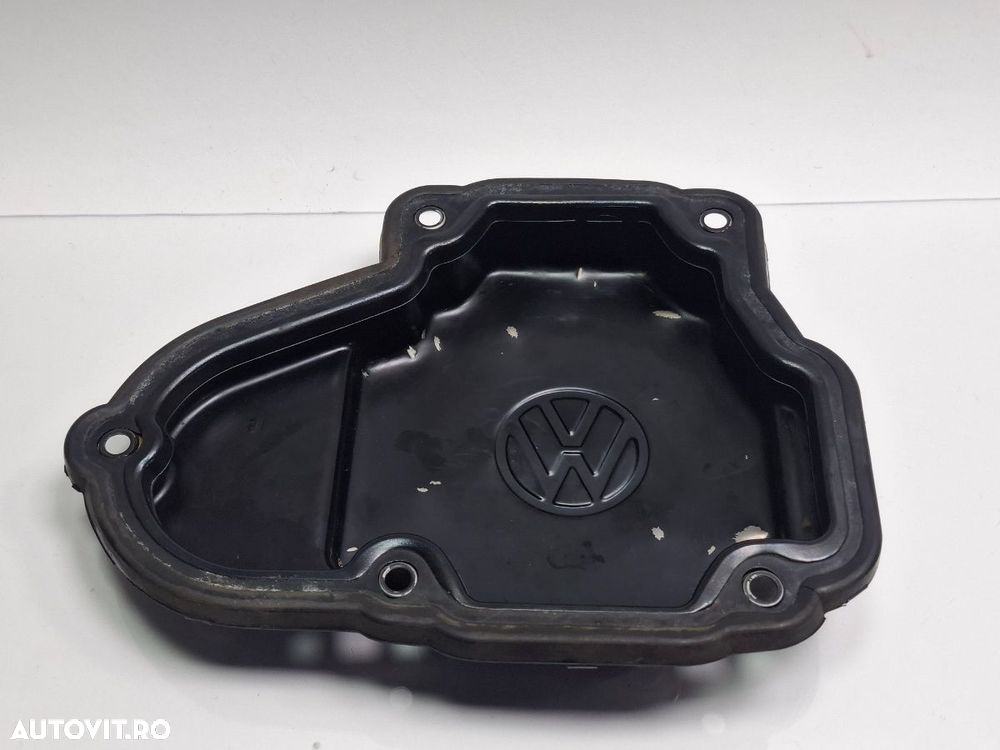 Capac cutie viteze VOLKSWAGEN CADDY IV Estate SAB, SAJ 2015 - >2.0 TDI CUUD, DFSD 0A4301211C - 1