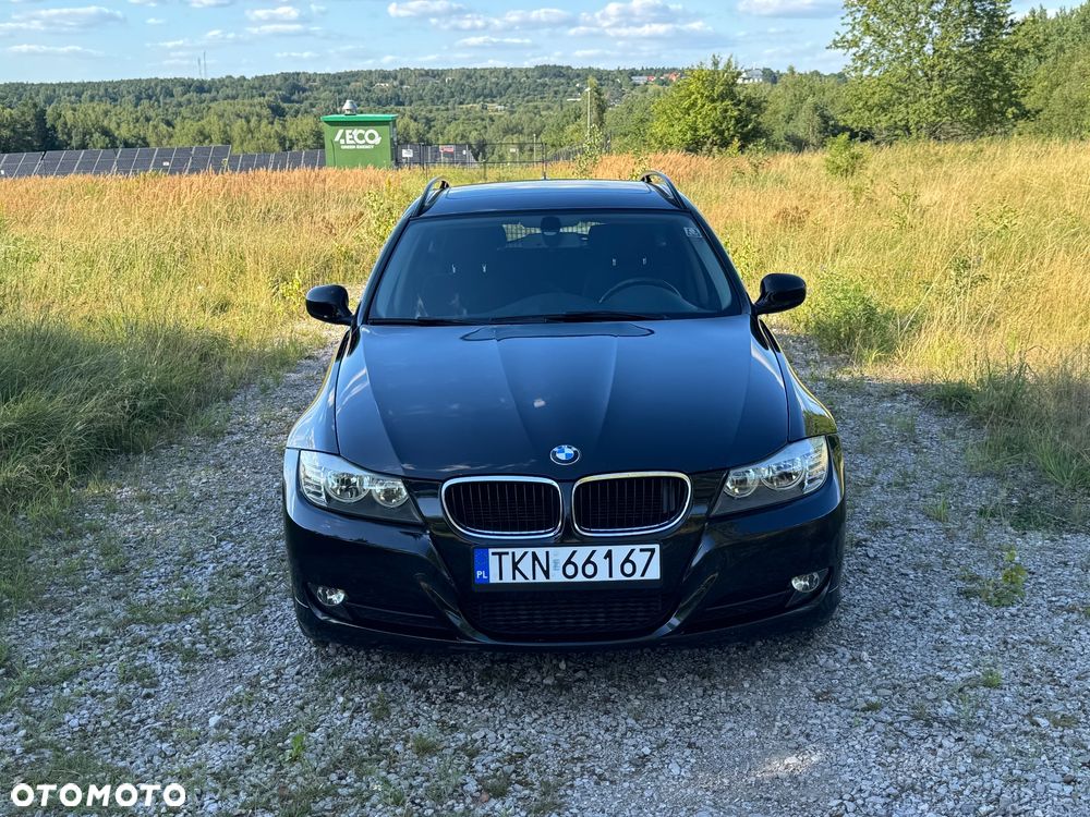BMW Seria 3 - 2