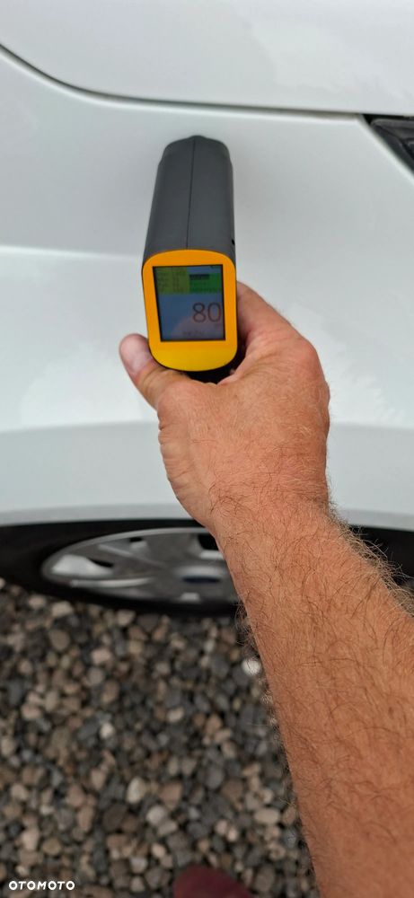 Ford Connect Transit - 29