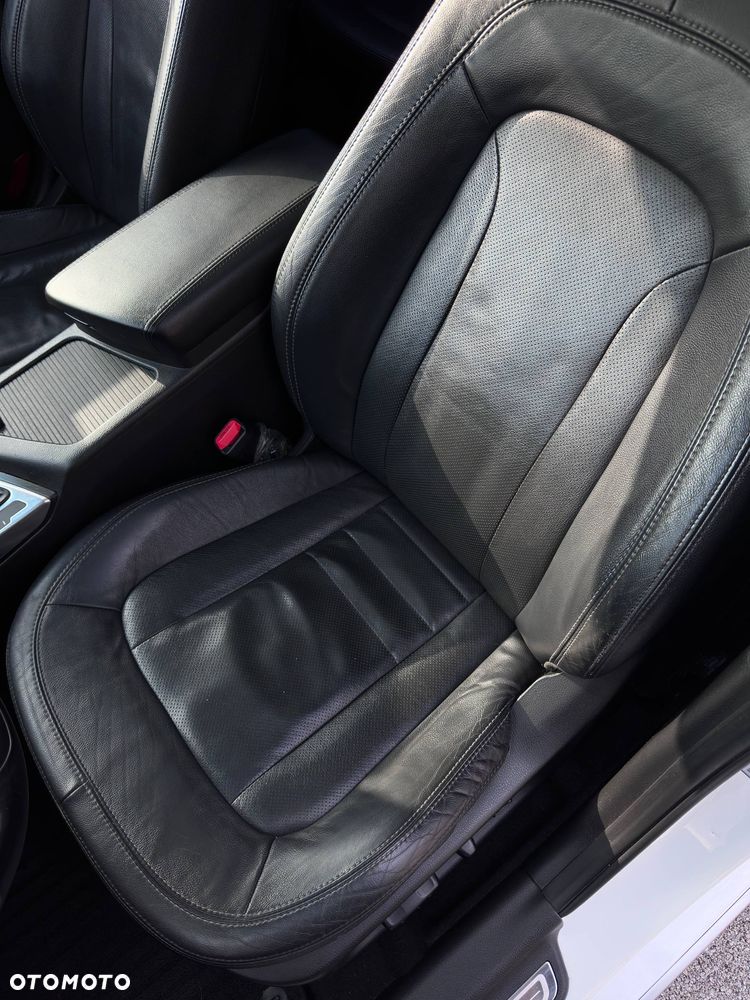 Kia Optima - 24