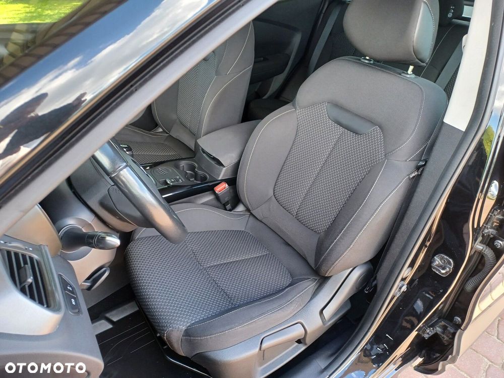 Renault Kadjar 1.2 Energy TCe Life - 13