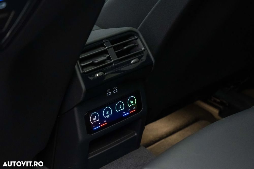 BMW Seria 5 520d xDrive Aut. - 27