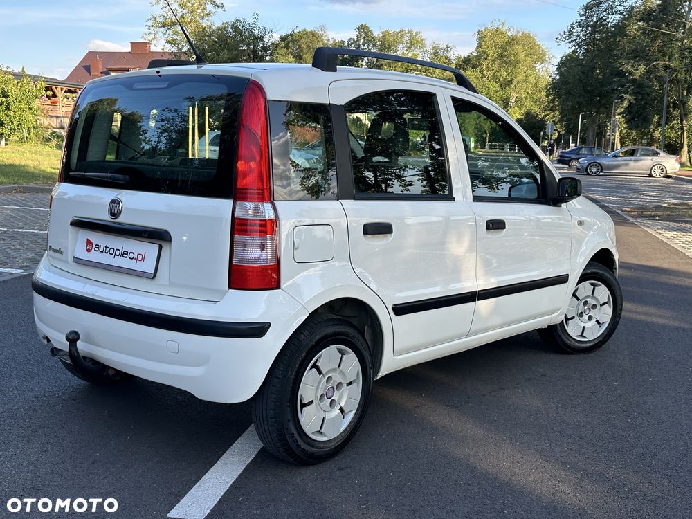 Fiat Panda - 7