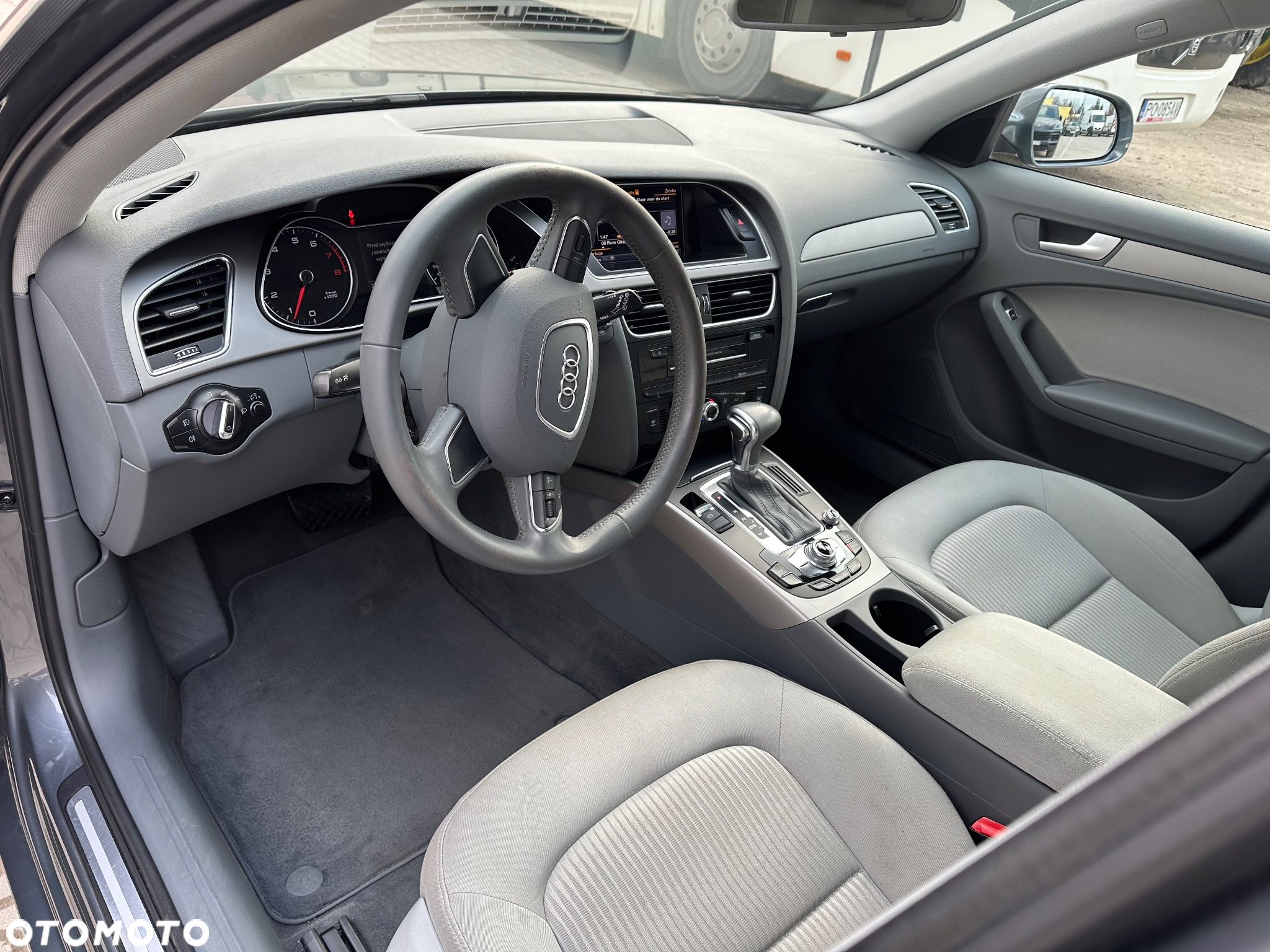 Audi A4 1.8 TFSI Prime Edition Multitronic - 10
