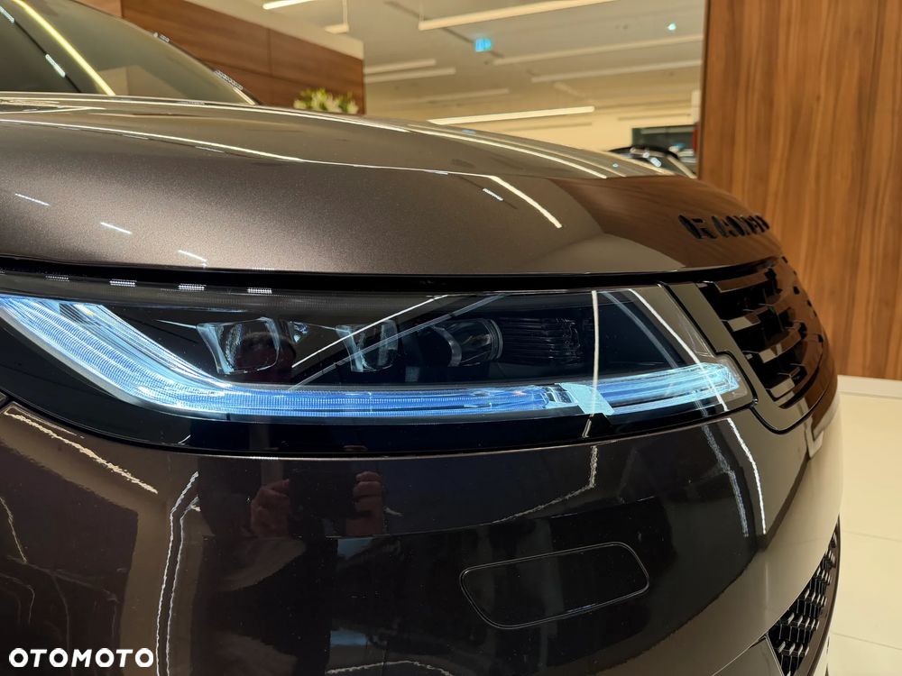 Land Rover Range Rover Sport S 4.4 V8 P635 mHEV SV - 14