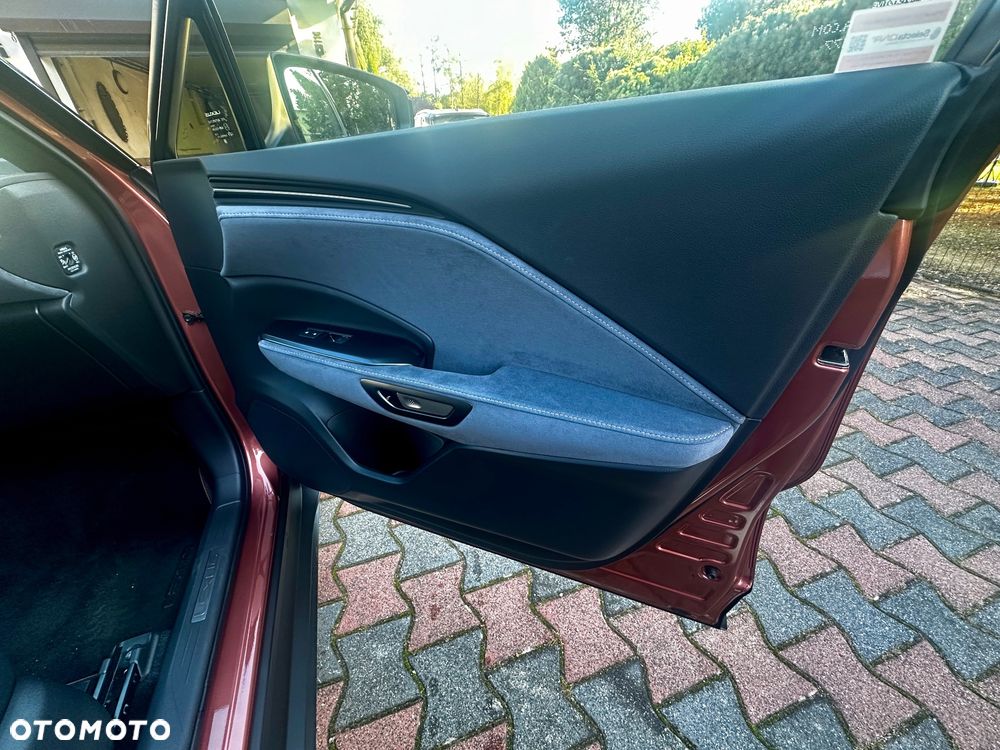 Lexus LBX 1.5 Hybrid Cool - 13