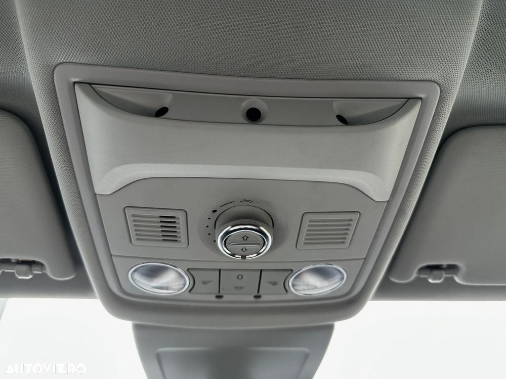 Seat Leon 2.0 TDI Start&Stop 4DRIVE DSG X-Perience - 34