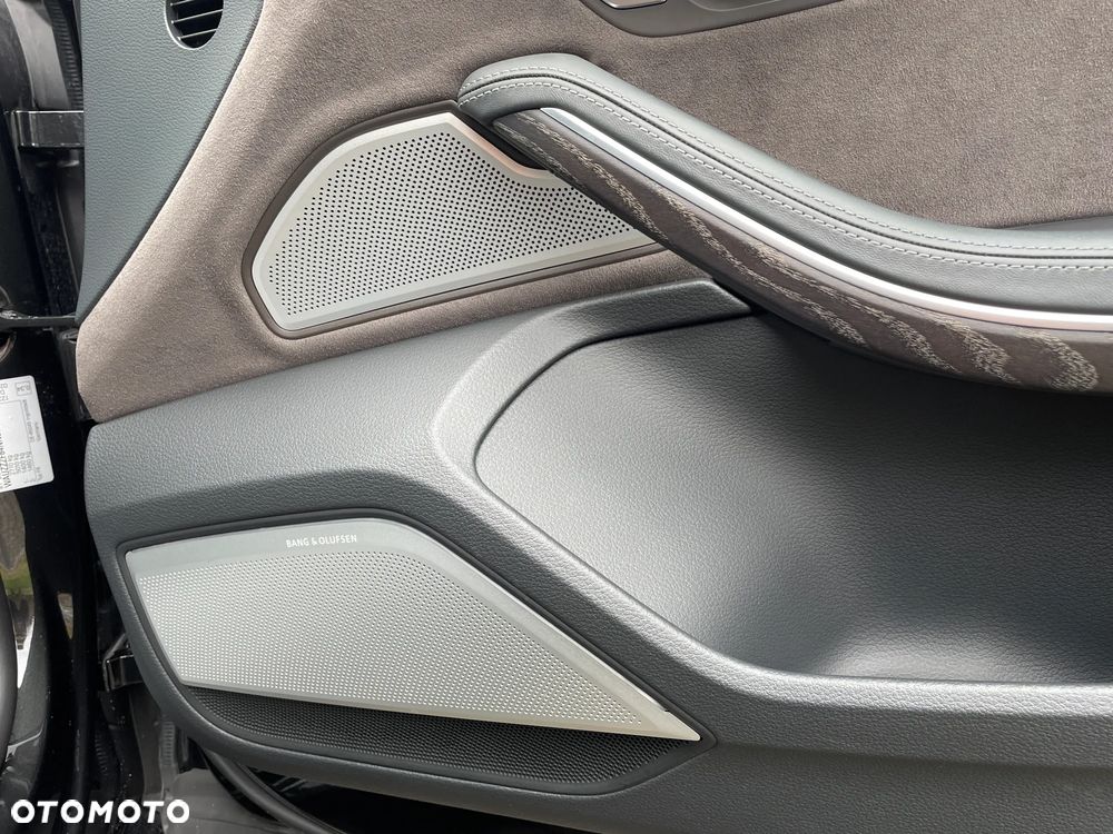 Audi A8 50 TDI quattro tiptronic - 17