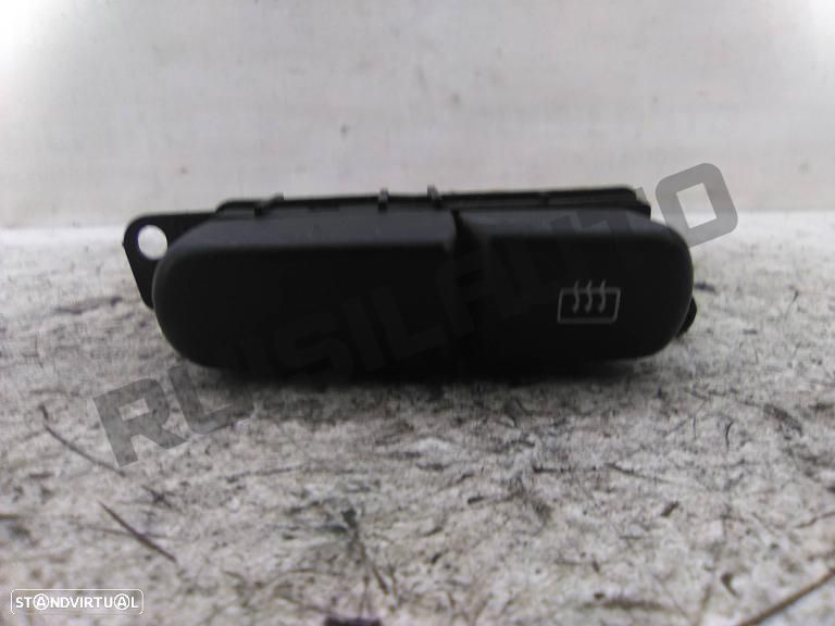 Botão Desembaciamento Frente  Mitsubishi Carisma [1995_2004] 1. - 1