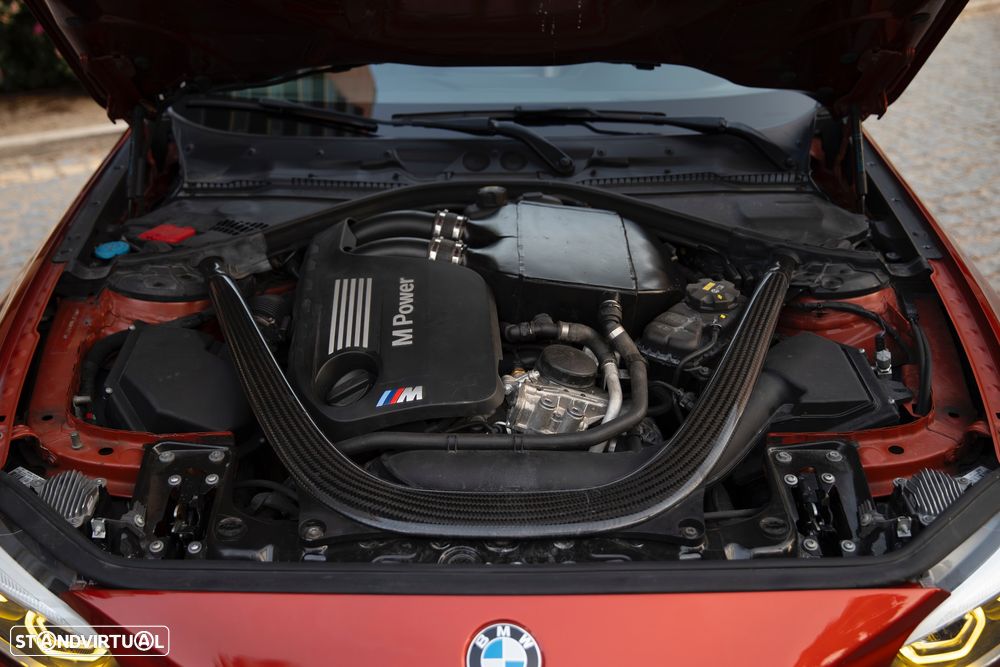 BMW M2 Competition Auto - 11