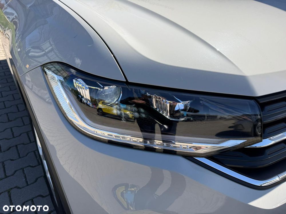 Volkswagen T-Cross 1.0 TSI Style - 7