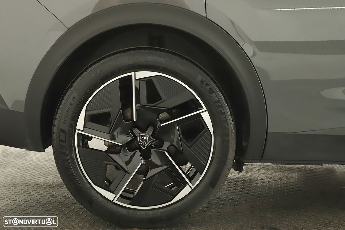 Peugeot 408 1.2 PureTech GT EAT8 - 5