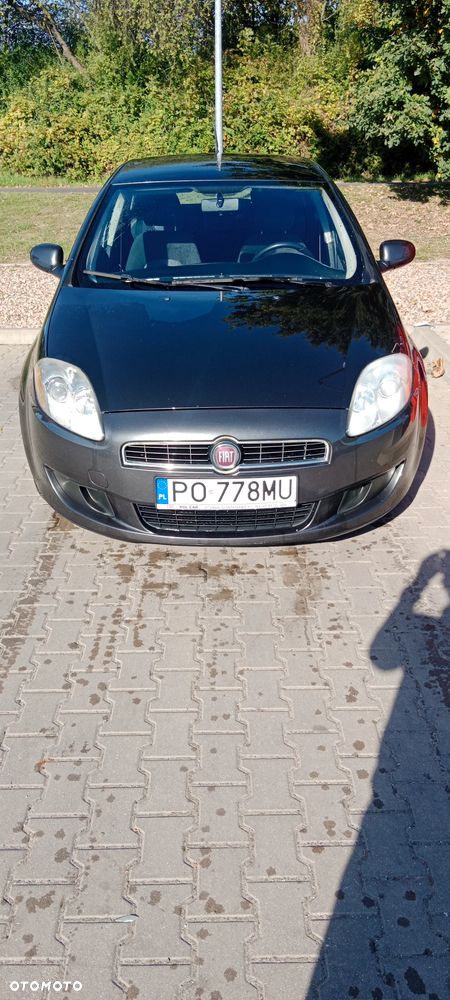 Fiat Bravo