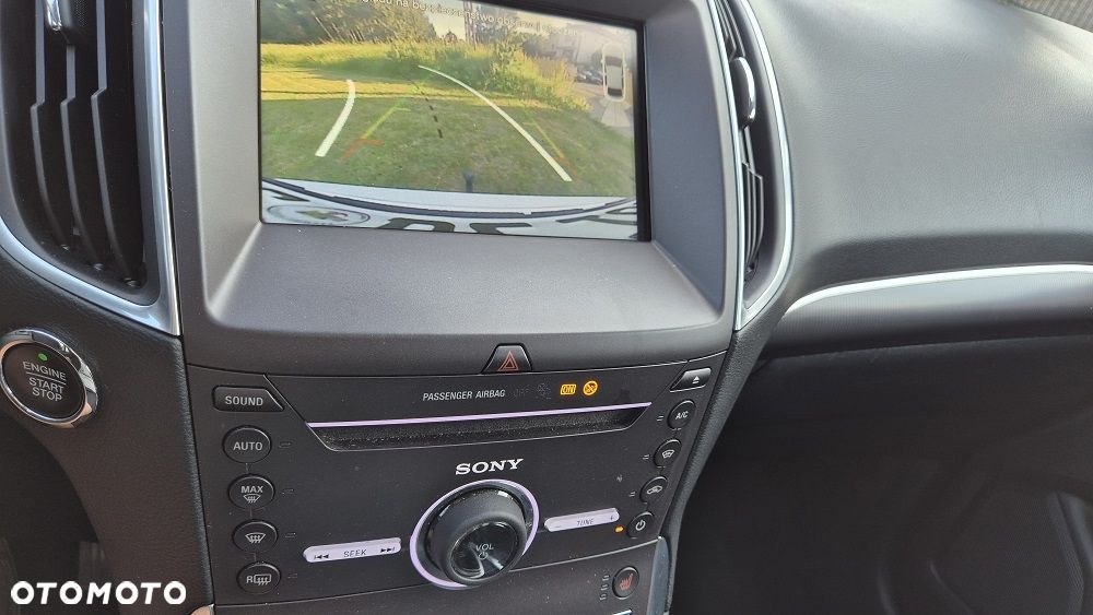 Ford S-Max 2.0 TDCi Titanium PowerShift - 9