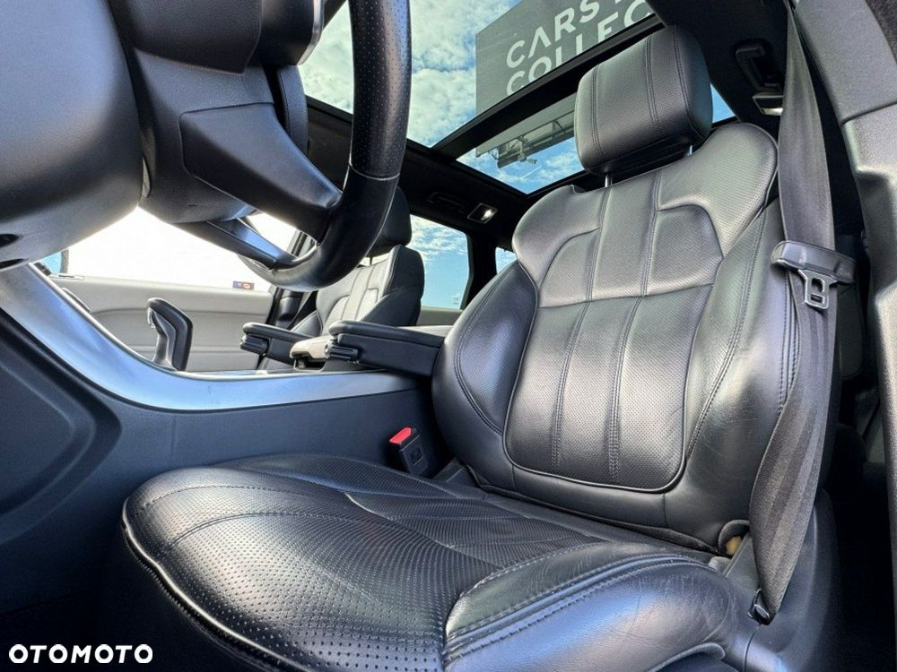 Land Rover Range Rover Sport - 14