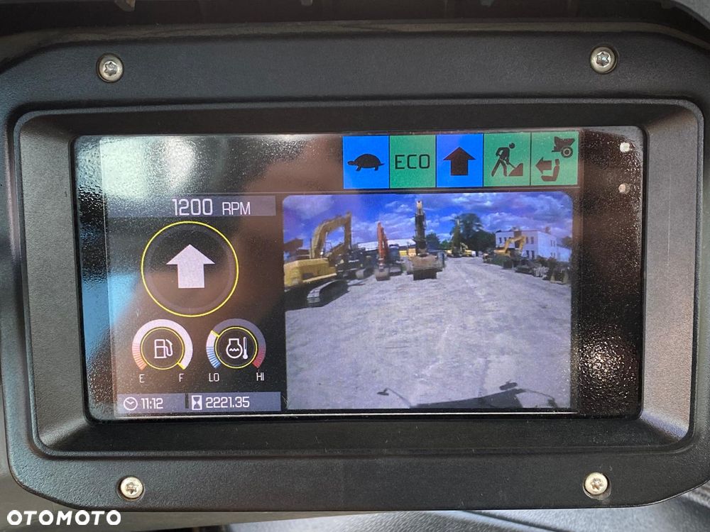 Wacker Neuson DV90 - 8