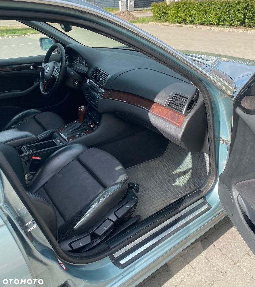 BMW Seria 3 - 14