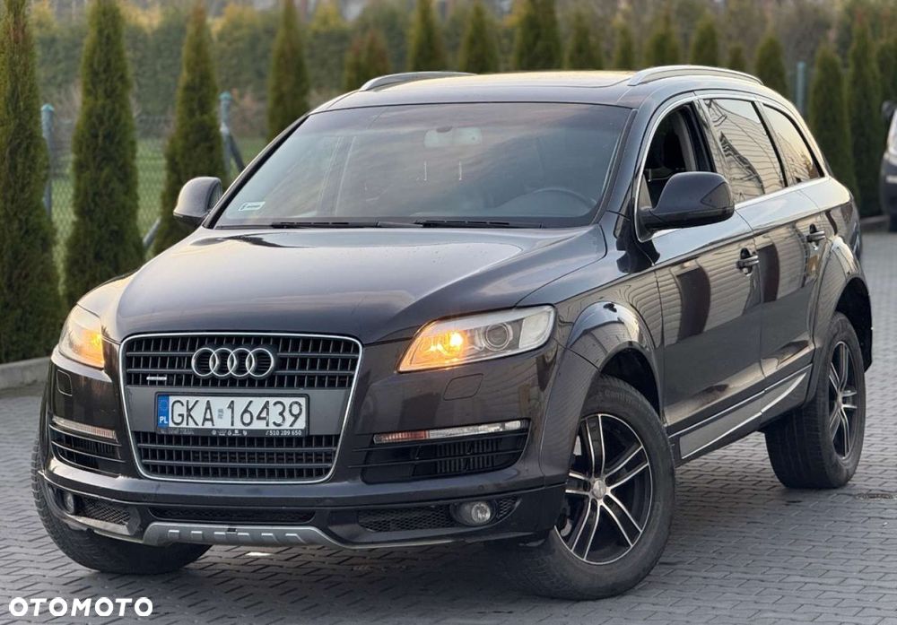 Audi Q7 - 12